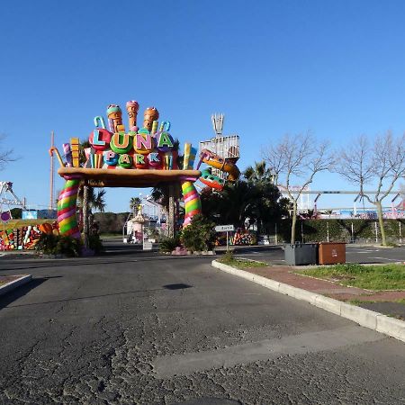 Appartement cap d'Agde 2 pièces - 4 personnes Esterno foto