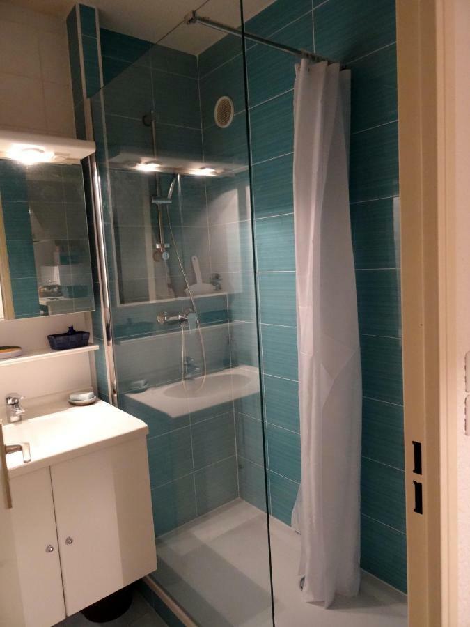 Appartement cap d'Agde 2 pièces - 4 personnes Esterno foto