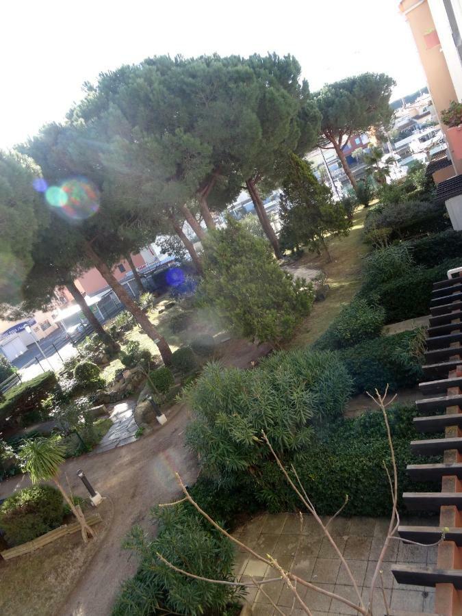 Appartement cap d'Agde 2 pièces - 4 personnes Esterno foto